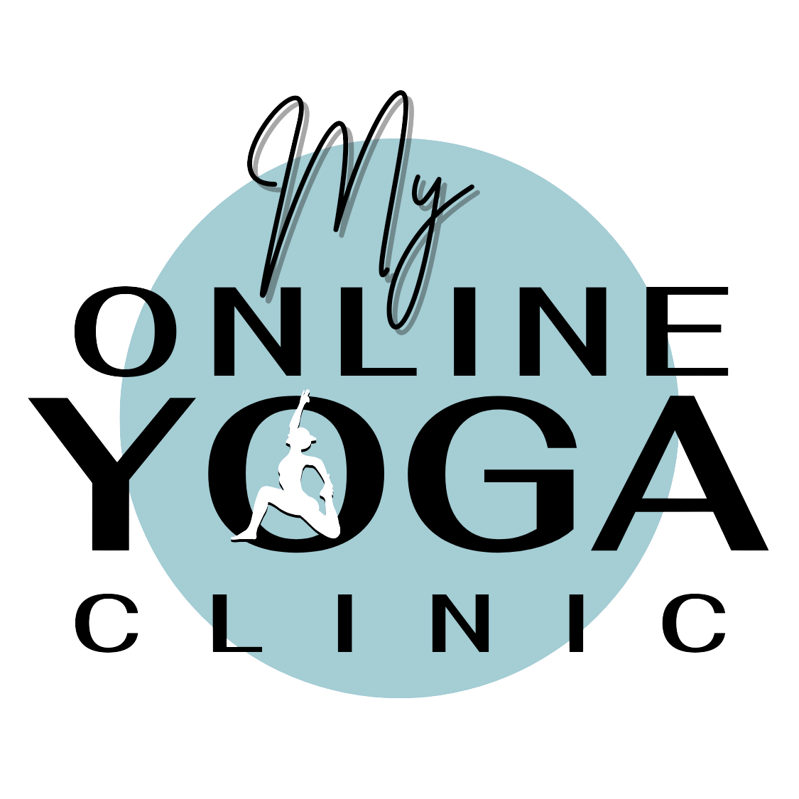 My Online Yoga Clinic